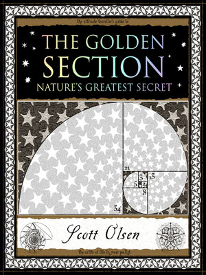 cover image of The Golden Section